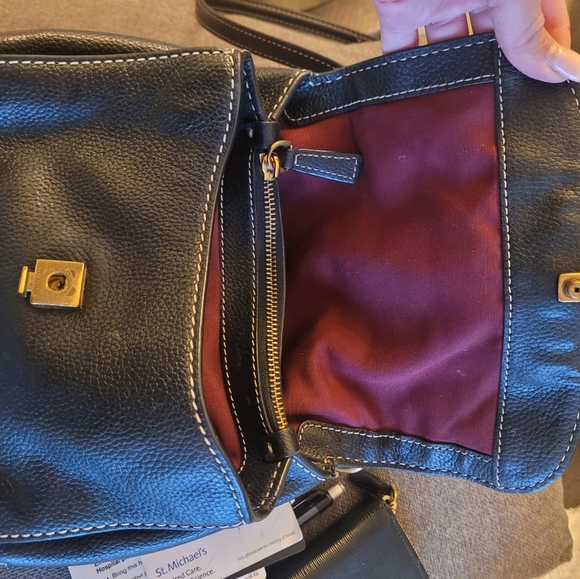 Marc Jacobs the boho grind crossbody bag - Picture 5 of 10